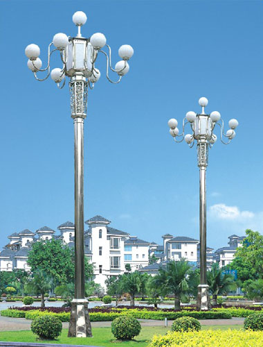 中華燈-成功案例